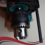 TG1061356 total Drill machine 13 mm
