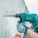 TG1061356 total Drill machine 13 mm
