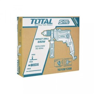 TG1061356 total Drill machine 13 mm