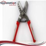 Steel Sheet and wire cutter 10 inches-250mm Kateera