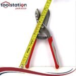Steel Sheet and wire cutter 10 inches-250mm Kateera