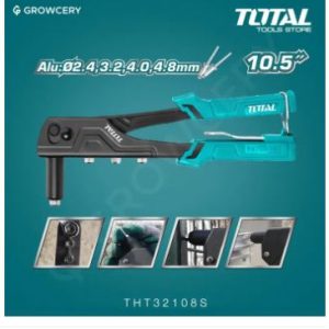 TOTAL Hand riveter THT32108S