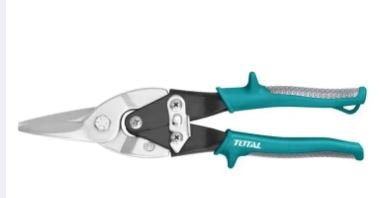 2584 Aviation Snip 10"(straight) Total THT522106 - Image 1