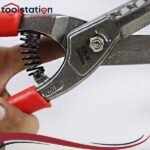 Steel Sheet and wire cutter 10 inches-250mm Kateera