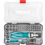Total Bits set TACSD30556