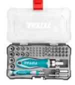 Total Bits set TACSD30556