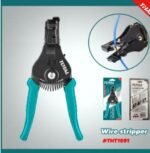 Total wire striper 180mm THT91462