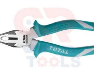 TOTAL Combination Pliers/PLAS 8" 200MM THT210806