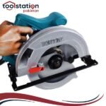 TOTAL Circular saw with Blade 1400W - 185mm (TS11418526)