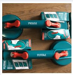 Tile Lifter,Tile Suction Cup (DOUBLE) Glass Suction Cups Heavy Duty Glass Holder Tools