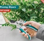 Total Pruner flower cutter 8" THT15308 - Image 2