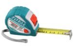 TOTAL Tools Steel measuring tape TMT34525 - Image 3