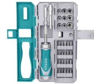 Screw driver set TACSD30336