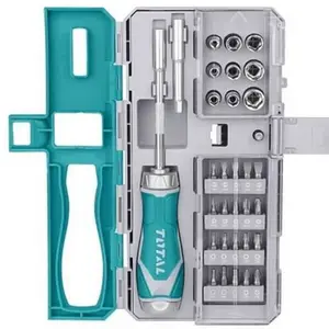 Screw driver set TACSD30336