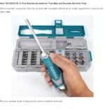 Screw driver set TACSD30336