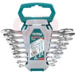 Total Combination spaner set 8Psc THT102286