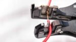 Total wire striper 180mm THT91462