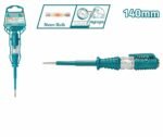 TOTAL Test Pencil THT291408 3x140mm AC100-500V