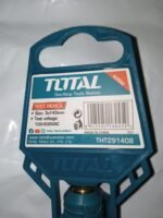 TOTAL Test Pencil THT291408 3x140mm AC100-500V