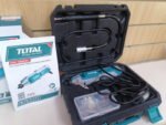 Brand New High Quality Total Mini grinder 130W TG513326