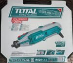 Brand New High Quality Total Mini grinder 130W TG513326