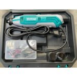 Brand New High Quality Total Mini grinder 130W TG513326
