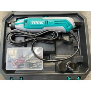 Brand New High Quality Total Mini grinder 130W TG513326