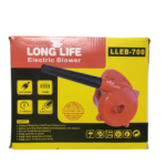 LLEB-700 Long Life Air Blower – Heavy Duty Powerful Air Cleaning Machine