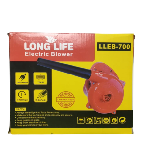 LLEB-700 Long Life Air Blower – Heavy Duty Powerful Air Cleaning Machine