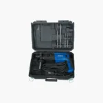 Hyundai HP801-RH 800W Rotary Hammer Drill – SDS-Plus, Heavy-Duty Drilling & Chiseling Tool
