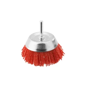 TAC33035 75mm Nylon Cup Brush for Drill / Angle Grinder