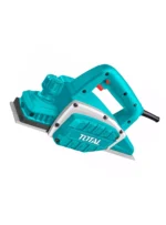 TL5508216 Total Electric Planer 550W – 82 mm Width, 16,000 RPM
