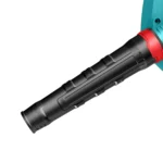 Total TB4036 – 400 W Electric Aspirator Blower (Dust Bag Included) – Handheld Air Blower & Vacuum Cleaner