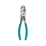 Total Slip Joint Pliers – Industrial Hand Tool 6″ (160 mm) THT118062