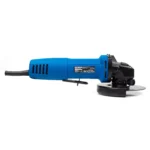 Hyundai Angle Grinder 750W HP750-AG – 100 mm Disc, 10,000 RPM, Compact Hand Grinder