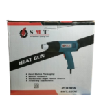 Heat Gun SMT 2302 – Heavy Duty Hot Air Heat Gun for Industrial & Professional Use