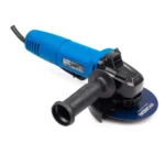 Hyundai Angle Grinder 750W HP750-AG – 100 mm Disc, 10,000 RPM, Compact Hand Grinder