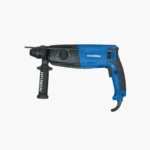 Hyundai HP801-RH 800W Rotary Hammer Drill – SDS-Plus, Heavy-Duty Drilling & Chiseling Tool