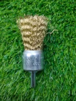 SMT Wire Brush Set 5 Pieces (Model SMT-090) – Drill Mounted Cleaning & Rust Removal Brushes