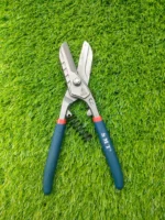 SMT Tin Snip 200mm (Model SMT-1261) – Professional Metal Cutting Shears