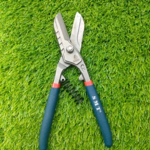 SMT Tin Snip 200mm (Model SMT-1261) – Professional Metal Cutting Shears