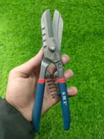SMT Tin Snip 200mm (Model SMT-1261) – Professional Metal Cutting Shears