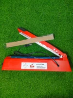 12 Inch Hand Impulse Sealer Machine – Olympia OLY-452 Poly Bag Sealing Machine