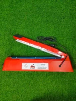 12 Inch Hand Impulse Sealer Machine – Olympia OLY-452 Poly Bag Sealing Machine