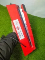 12 Inch Hand Impulse Sealer Machine – Olympia OLY-452 Poly Bag Sealing Machine