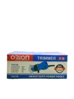 Orion Electric Trimmer TR3709 – Heavy Duty Power Tool for Wood & Surface Trimming