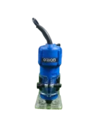 Orion Electric Trimmer TR3709 – Heavy Duty Power Tool for Wood & Surface Trimming