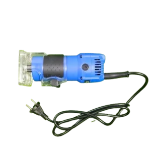 Orion Electric Trimmer TR3709 – Heavy Duty Power Tool for Wood & Surface Trimming