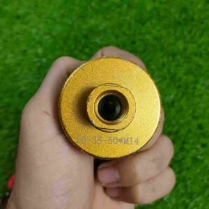 Diamond Grinding Wheel Bit M14 – 20mm / 35mm / 50mm Grinding Tool