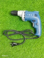 SMT Electric Drill Machine – Heavy Duty Power Drill for Professional & Home Use SMT-7225